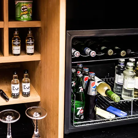 Hotell The Scotsman 4*