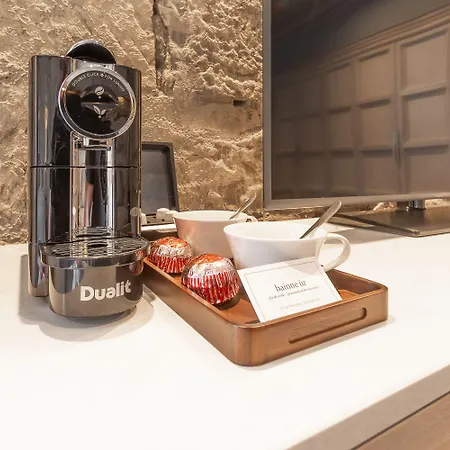 The Scotsman Hotell 4*