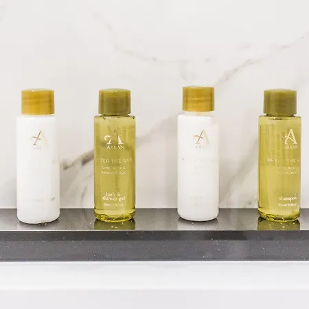 Szálloda The Scotsman 4*