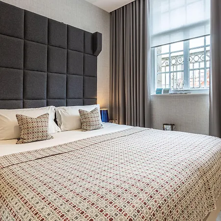 Hotel The On The Mile Edinburgh