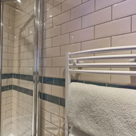 Grove House Édimbourg