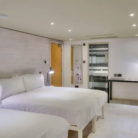 Stay Central Hotel 3* Edimburgo