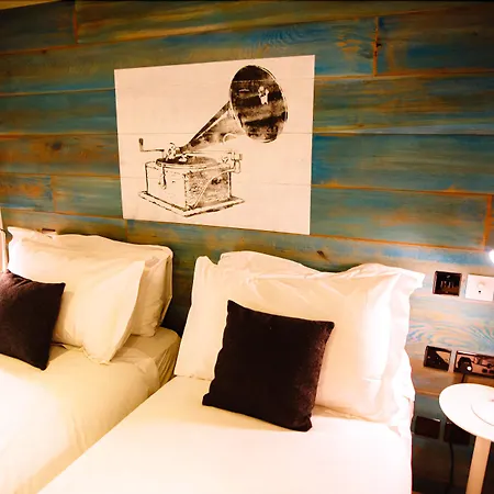 Stay Central Hotel 3*