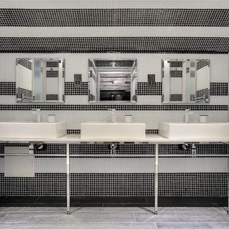 Stay Central Hotel 3* Edimburgo