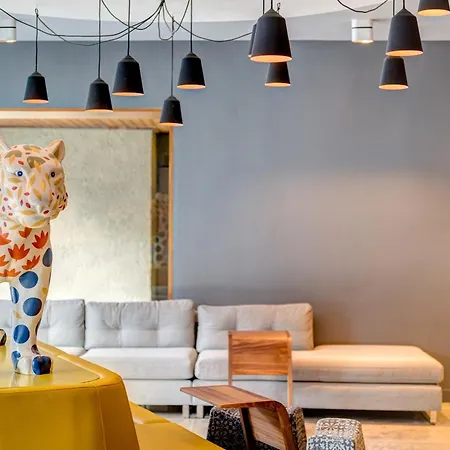 Szálloda Apex Of Edinburgh