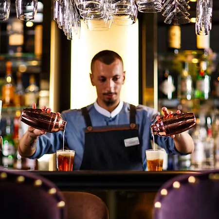 Mount Royal By The Unlimited Collection 4* Edinburgh