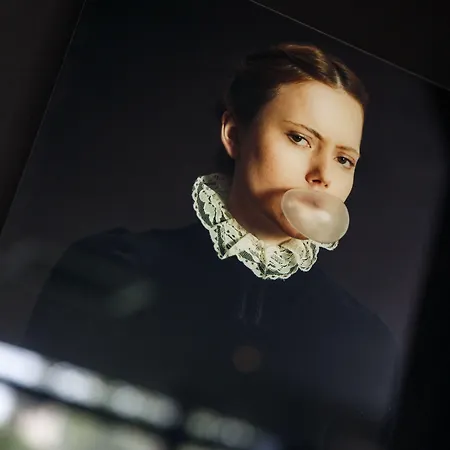 מלון Mount Royal By The Unlimited Collection אדינבורו