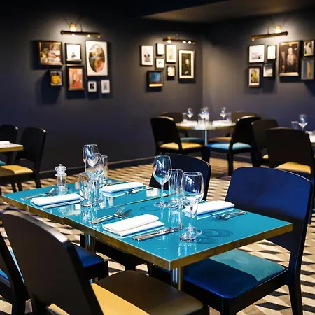 Mount Royal By The Unlimited Collection 4* Edinburgh