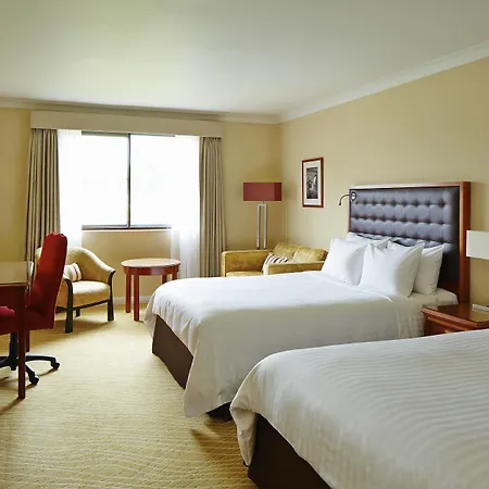 Delta By Marriott Edinburgh