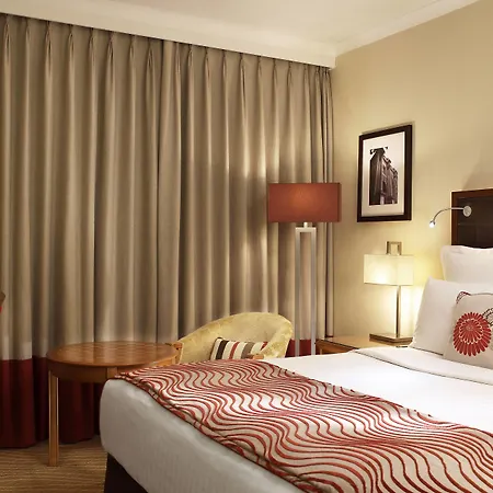 Delta By Marriott Hotel Edinburgh