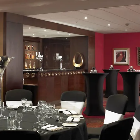 Delta By Marriott 4*