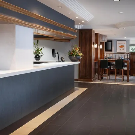 Delta By Marriott Edinburgh