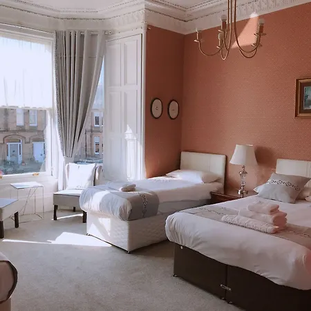 Alexander Edinburgh