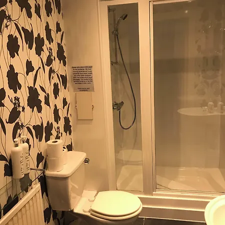 Gæstehus Alexander 4*