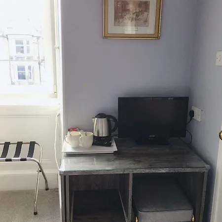 Vendégház Alexander