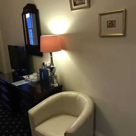Gæstehus Alexander 4*