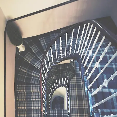 Park View House Edinburgh