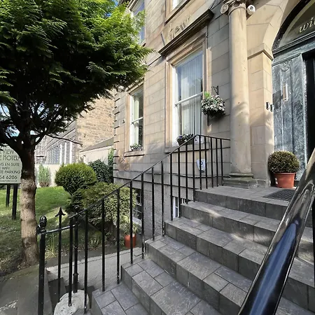 酒店 Park View House