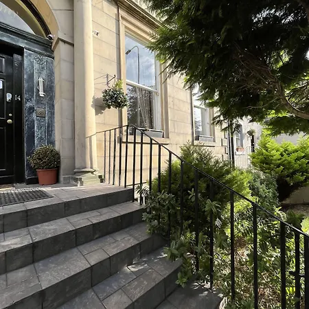 酒店 Park View House