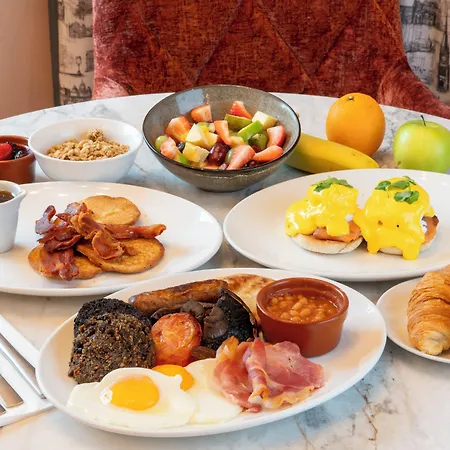 Indigo By Ihg Hotell 4*