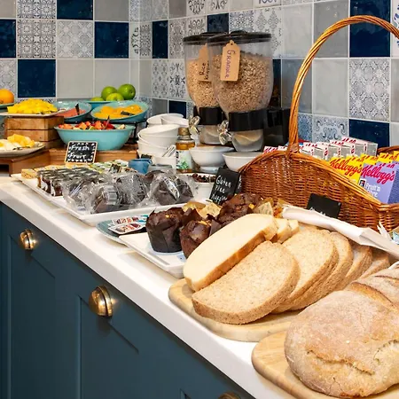 Indigo By Ihg Edinburg