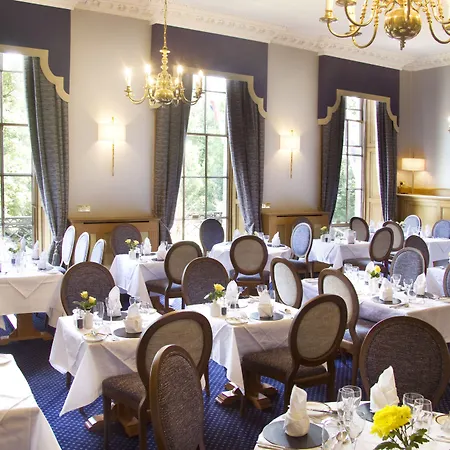 Ξενοδοχείο Royal Scots Club