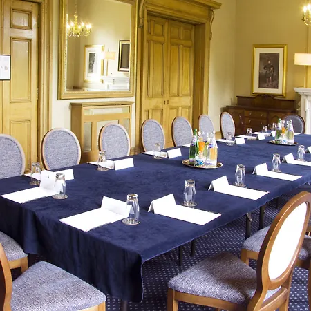 Royal Scots Club Ξενοδοχείο Εδιμβούργο