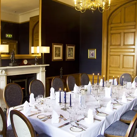 Royal Scots Club אדינבורו