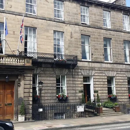 Royal Scots Club 3*