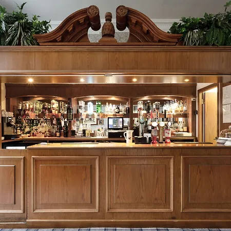 Ξενοδοχείο Royal Scots Club Εδιμβούργο
