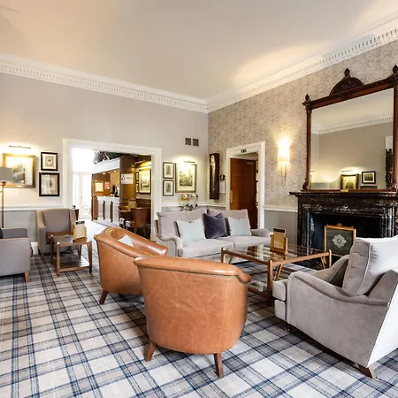 Royal Scots Club 3*