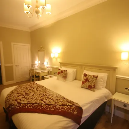 The Haymarket Hotel Edinburgh