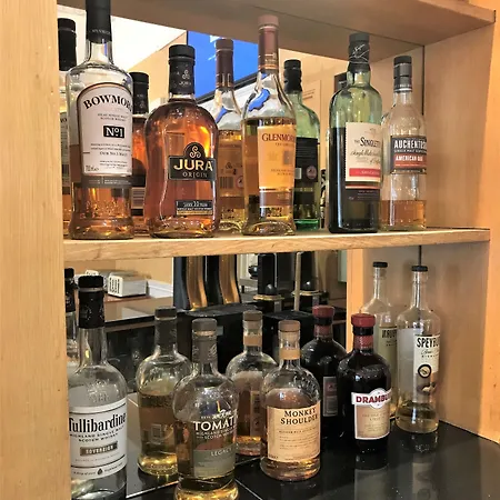 Hotel The Haymarket Edinburgh