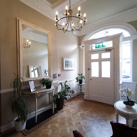 The Haymarket 3* Edinburgh