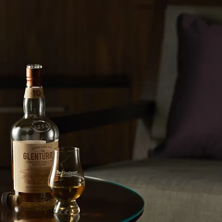 The Glasshouse, Autograph Collection Edinburgh