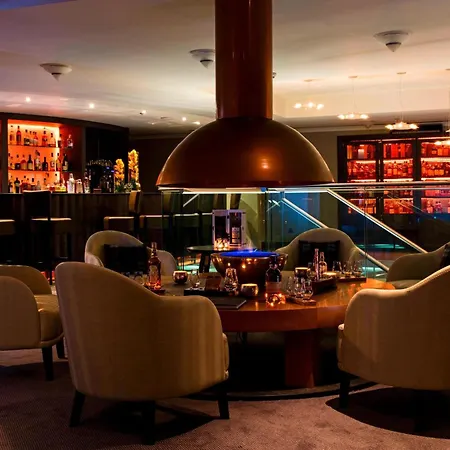 The Glasshouse, Autograph Collection 에든버러