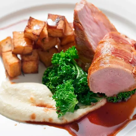 The Glasshouse, Autograph Collection 호텔 5*