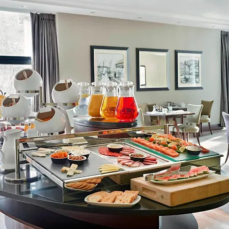 The Glasshouse, Autograph Collection Edinburg