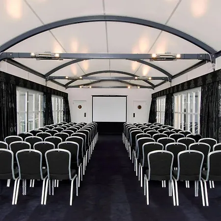 The Glasshouse, Autograph Collection Edinburgh