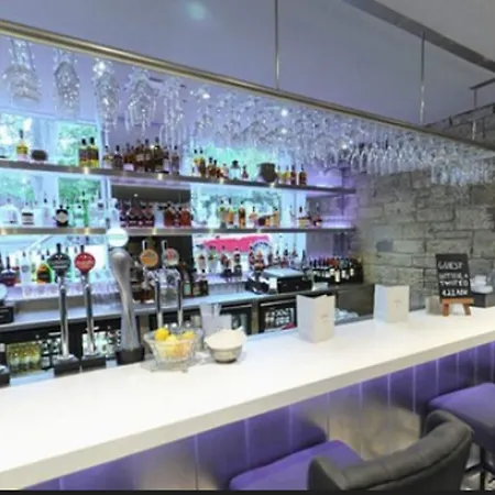 Murrayfield Отель