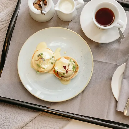 Murrayfield 4* Эдинбург