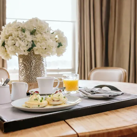 Murrayfield Отель Эдинбург