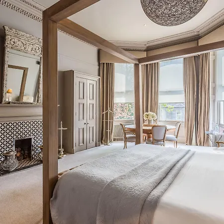 Отель Murrayfield