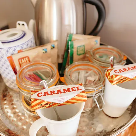 Отель Murrayfield Эдинбург