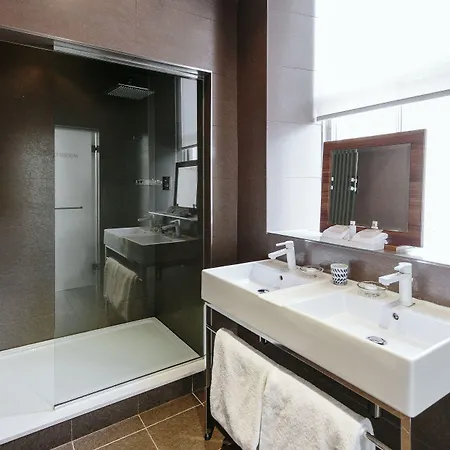 Отель Murrayfield