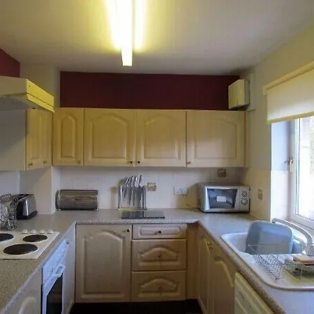 Edinburgh Aparthotel