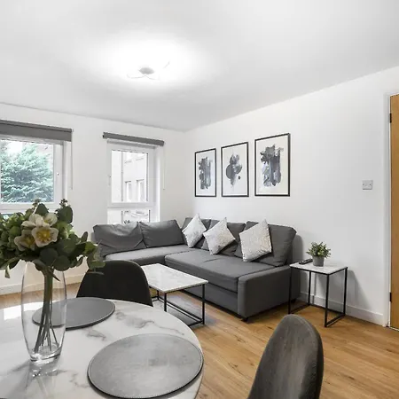 Murano 2 Bedroom - Apartman