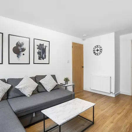 Apartman Murano 2 Bedroom -