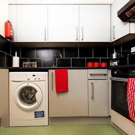 Cosy By The Meadows 4 Εδιμβούργο