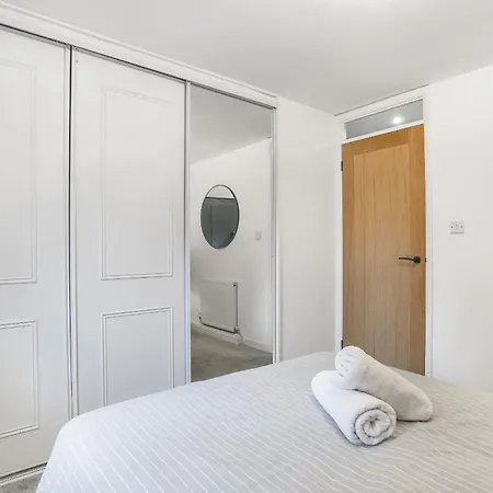 Apartman Murano 2 Bedroom - *